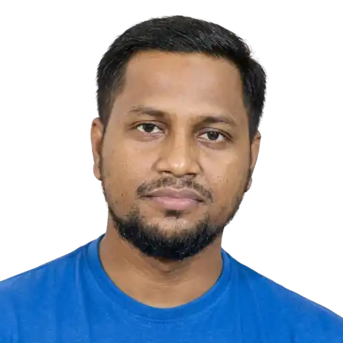 Md Shaddam Hossain